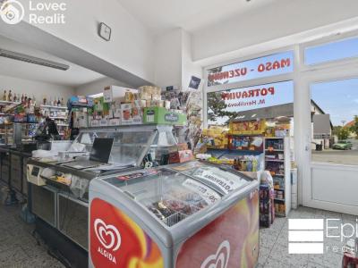 Prodej rodinného domu Tišice, Okružní č. 20