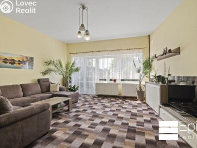 Prodej rodinného domu Tišice, Okružní č. 21