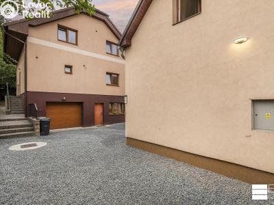 Prodej vícegeneračního domu Brandýs nad Labem-Stará Boleslav, Královická č. 1