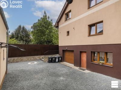 Prodej vícegeneračního domu Brandýs nad Labem-Stará Boleslav, Královická č. 2