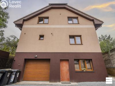 Prodej vícegeneračního domu Brandýs nad Labem-Stará Boleslav, Královická č. 3