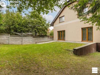 Prodej vícegeneračního domu Brandýs nad Labem-Stará Boleslav, Královická č. 5