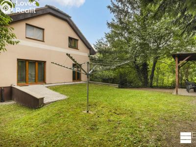 Prodej vícegeneračního domu Brandýs nad Labem-Stará Boleslav, Královická č. 6
