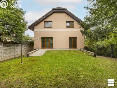 Prodej vícegeneračního domu Brandýs nad Labem-Stará Boleslav, Královická č. 7
