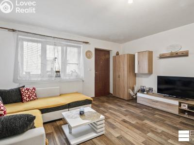 Prodej vícegeneračního domu Brandýs nad Labem-Stará Boleslav, Královická č. 9