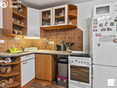 Prodej vícegeneračního domu Brandýs nad Labem-Stará Boleslav, Královická č. 12