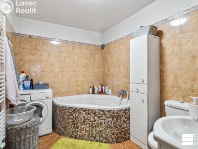 Prodej vícegeneračního domu Brandýs nad Labem-Stará Boleslav, Královická č. 13