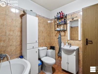 Prodej vícegeneračního domu Brandýs nad Labem-Stará Boleslav, Královická č. 14