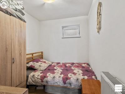 Prodej vícegeneračního domu Brandýs nad Labem-Stará Boleslav, Královická č. 15