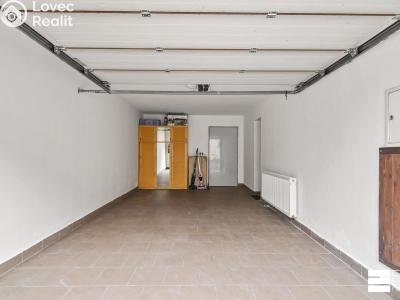 Prodej vícegeneračního domu Brandýs nad Labem-Stará Boleslav, Královická č. 17