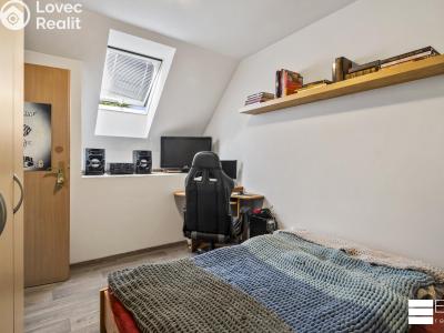 Prodej vícegeneračního domu Brandýs nad Labem-Stará Boleslav, Královická č. 19