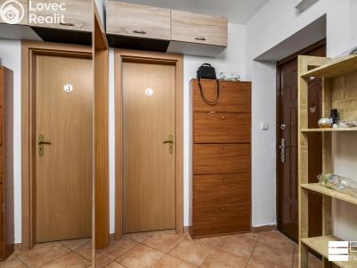 Prodej vícegeneračního domu Brandýs nad Labem-Stará Boleslav, Královická č. 20