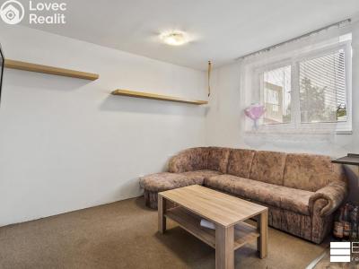 Prodej vícegeneračního domu Brandýs nad Labem-Stará Boleslav, Královická č. 21