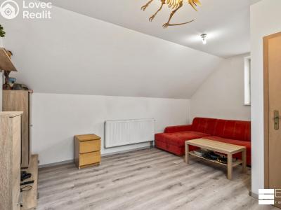 Prodej vícegeneračního domu Brandýs nad Labem-Stará Boleslav, Královická č. 23