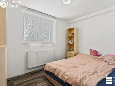 Prodej vícegeneračního domu Brandýs nad Labem-Stará Boleslav, Královická č. 27