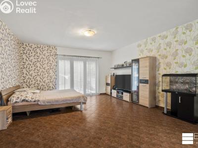 Prodej vícegeneračního domu Brandýs nad Labem-Stará Boleslav, Královická č. 29