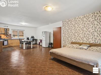 Prodej vícegeneračního domu Brandýs nad Labem-Stará Boleslav, Královická č. 30