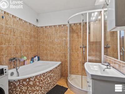 Prodej vícegeneračního domu Brandýs nad Labem-Stará Boleslav, Královická č. 32
