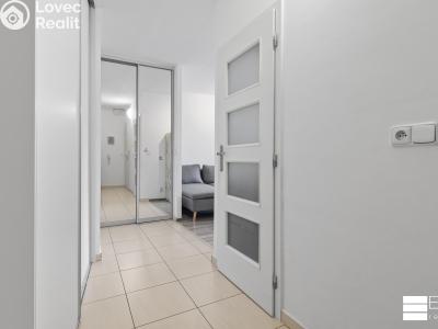 Продаж квартири 3+KK Neratovice, Kojetická 1047 č. 7