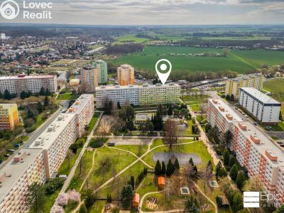 Продаж квартири 3+KK Neratovice, Kojetická 1047 č. 14