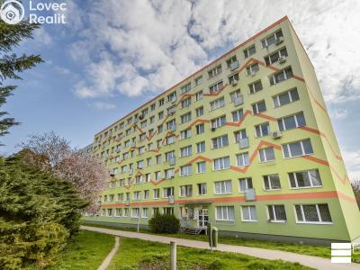 Продаж квартири 3+KK Neratovice, Kojetická 1047 č. 18