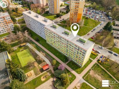 Продаж квартири 3+KK Neratovice, Kojetická 1047 č. 19