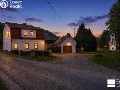 Sale family house Tupadly č. 1