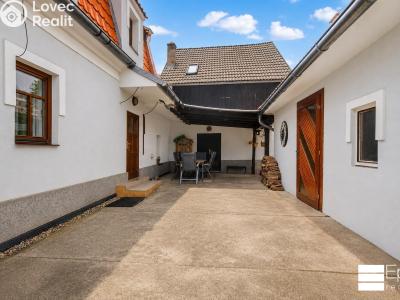 Sale family house Tupadly č. 4