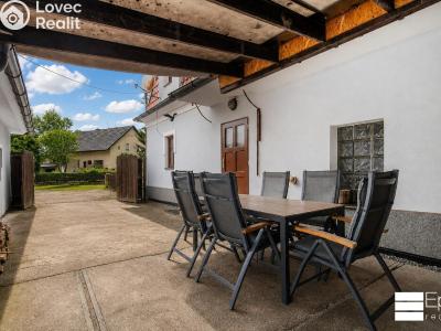 Sale family house Tupadly č. 5