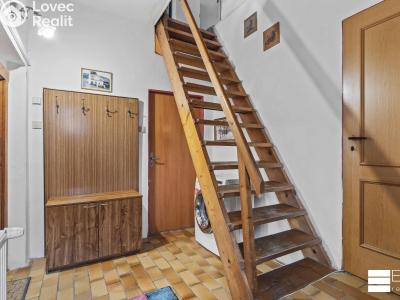Sale family house Tupadly č. 11