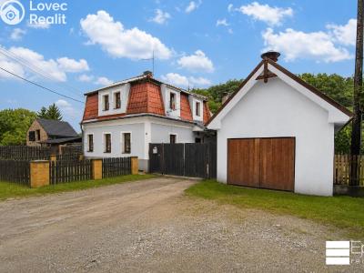 Sale family house Tupadly č. 31