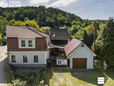 Sale family house Tupadly č. 35