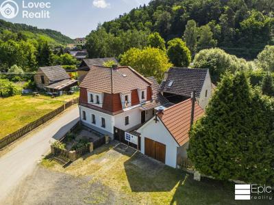 Sale family house Tupadly č. 38