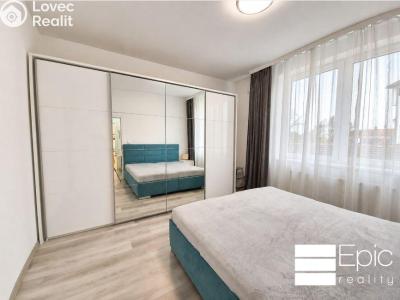 Rent apartment 2+KK Mělník, Nůšařská 4385 č. 7