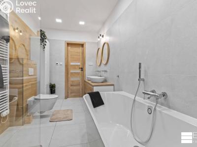 Prodej rodinného domu Tišice, Na ladech č. 17