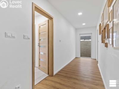 Prodej rodinného domu Tišice, Na ladech č. 20