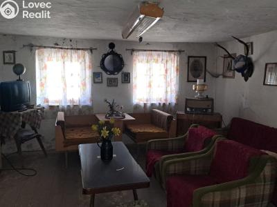 Prodej rodinného domu Netolice č. 2