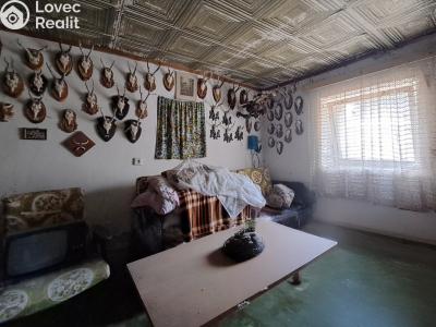 Prodej rodinného domu Netolice č. 4