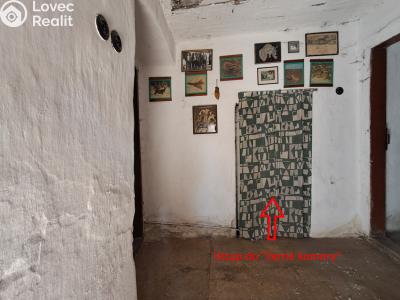 Prodej rodinného domu Netolice č. 5