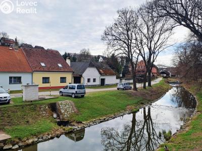Prodej rodinného domu Netolice č. 9