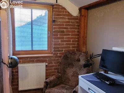 Prodej bytu 4+KK Jihlava, Třebízského č. 3