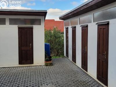 Prodej bytu 4+KK Jihlava, Třebízského č. 7