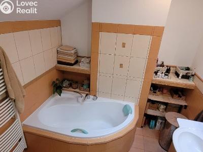 Prodej bytu 4+KK Jihlava, Třebízského č. 8