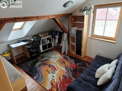 Prodej bytu 4+KK Jihlava, Třebízského č. 9