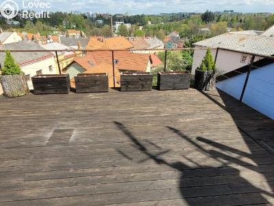 Prodej bytu 4+KK Jihlava, Třebízského č. 12