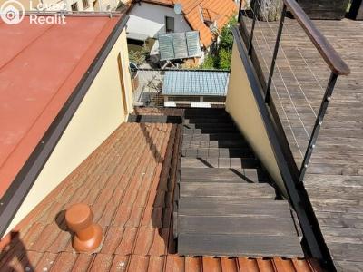 Prodej bytu 4+KK Jihlava, Třebízského č. 15