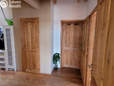 Prodej bytu 4+KK Jihlava, Třebízského č. 16