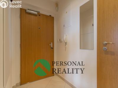 Продаж квартири 1+KK Praha, Na Výrovně č. 5