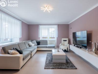 Prodej rodinného domu Zdětín č. 6