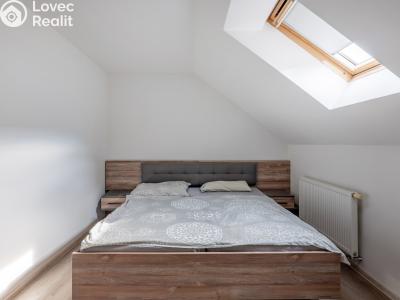 Prodej rodinného domu Zdětín č. 14